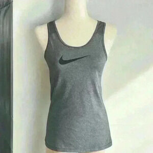 Racer Back Tank
